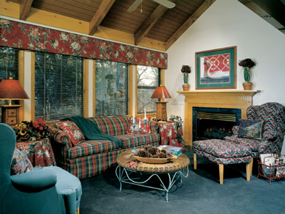 Gatlinburg TN Vacation Cabin Rental