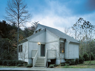 Gatlinburg Smoky Mountain Cabin Rental